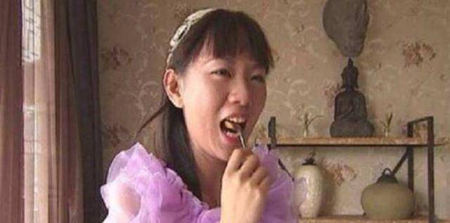 要求|14年，周兰君称“非5000万富二代不嫁”，今仍未婚但变化令人惊艳