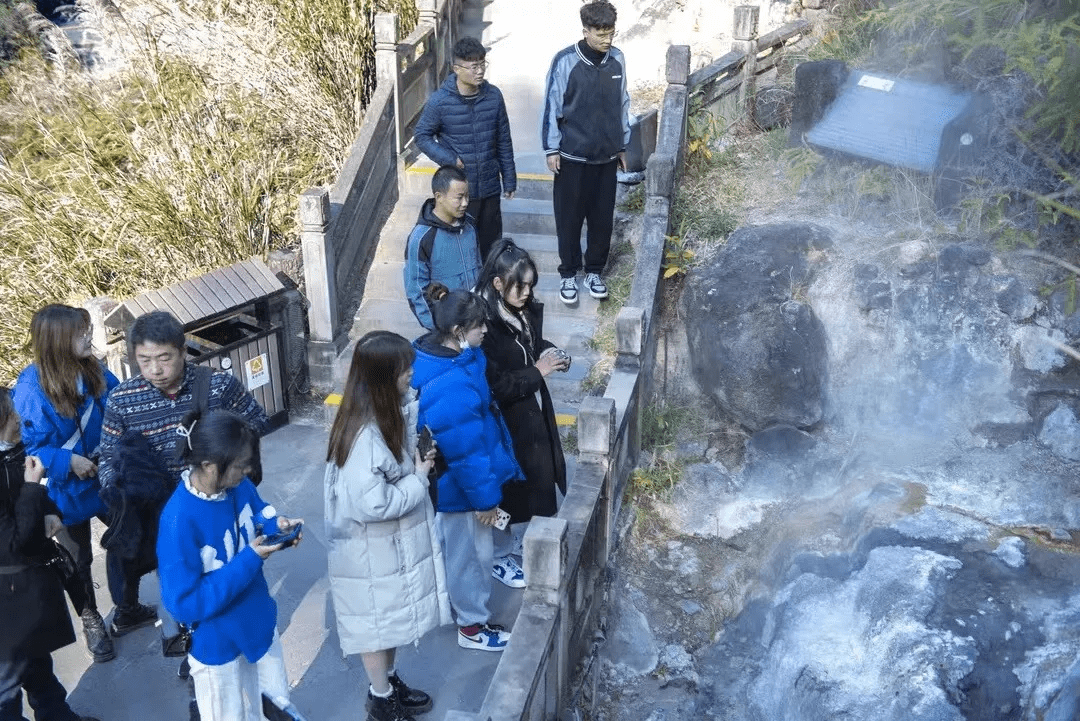 热海|遇见热海，我为家乡代言