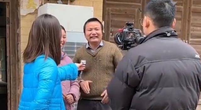 夫妻俩|错怪老实人了？牛爱芳自曝家庭住址，邀请粉丝做客不再遮遮掩掩