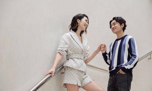 因为|郎朗吉娜是来发糖的，霉霉腾格尔是来炸场的？