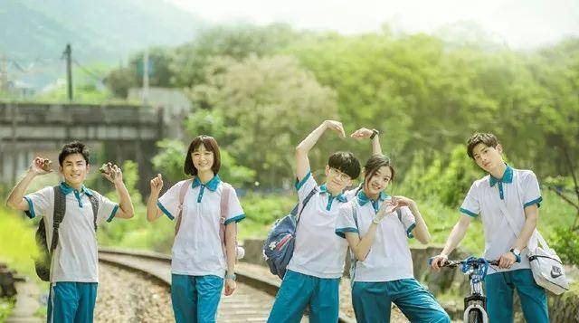 因为|《我在未来等你》大结局：重温青春后，38岁的刘大志弥补了遗憾