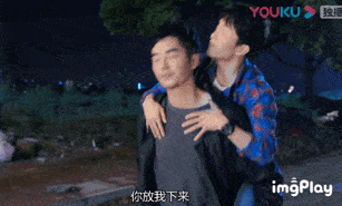 角色|悬疑剧才不是只有破案猛如虎