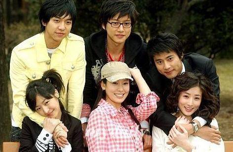 剧中姐妹命运不同,剧外也相差甚远_电视剧_小时候_姑娘