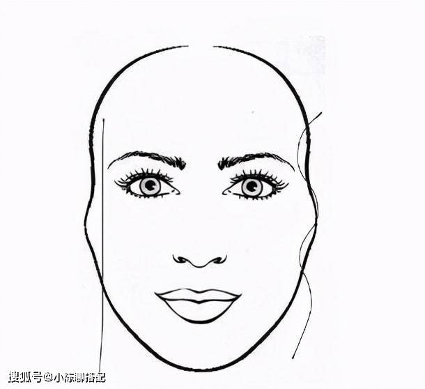 卷发50+女人如何远离土气感？想要贵气和优雅，选对发型就够了