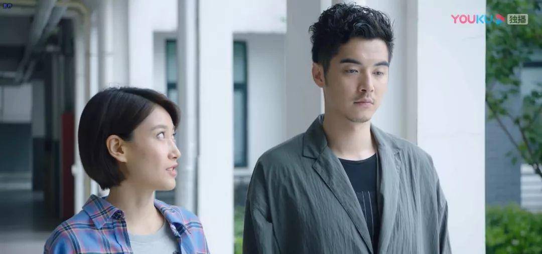 角色|悬疑剧才不是只有破案猛如虎