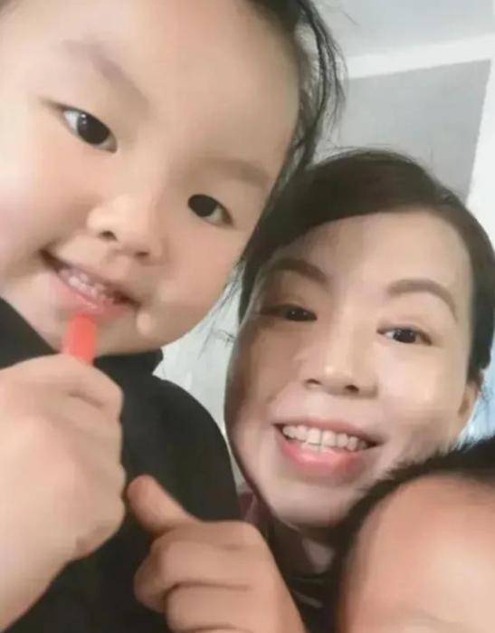 奇奇装睡喊话"出去",悦悦被赞侧脸像许敏_孩子_郭威_真相