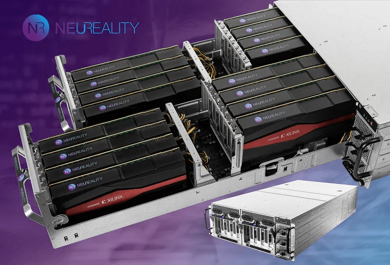 详解AI加速器(四):GPU、DPU、IPU、TPU…AI加速方案无限种可能