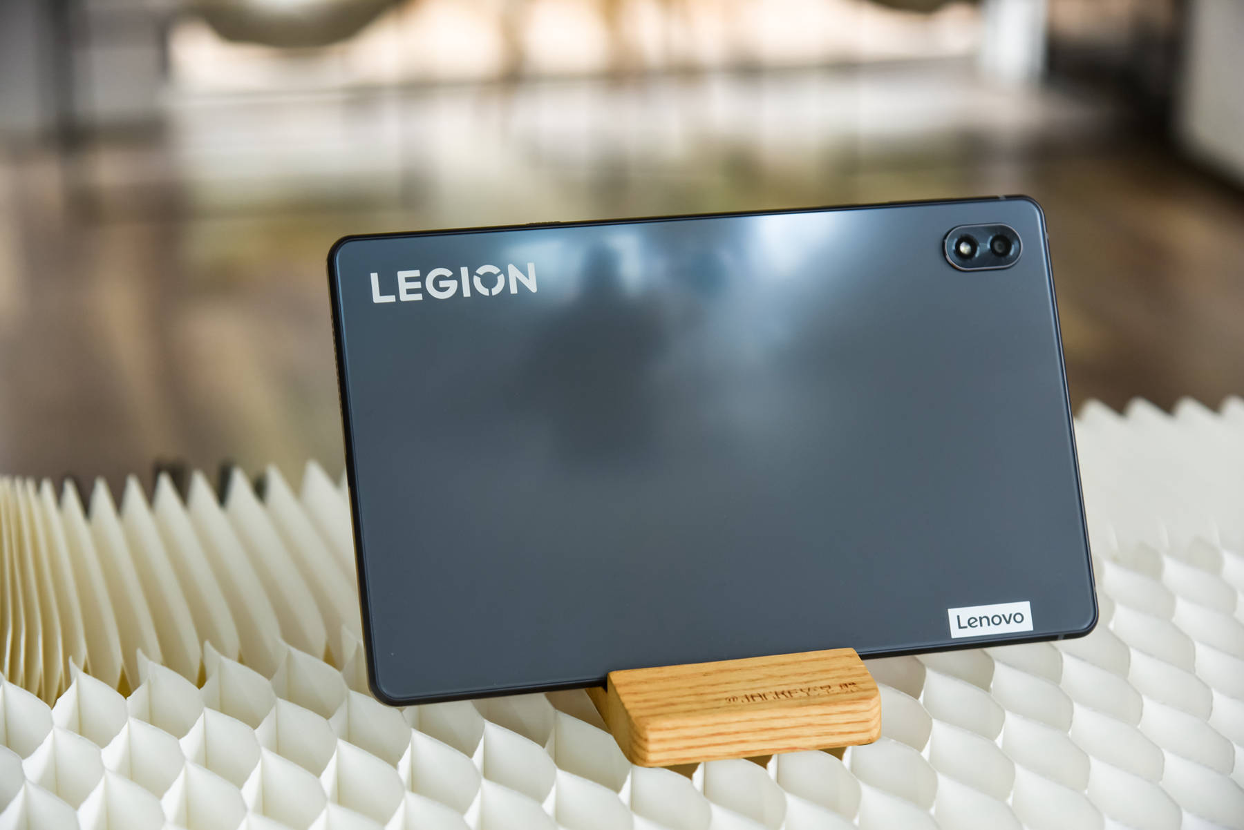 联想拯救者Y700深度体验，可能是目前性价比最高的游戏平板！