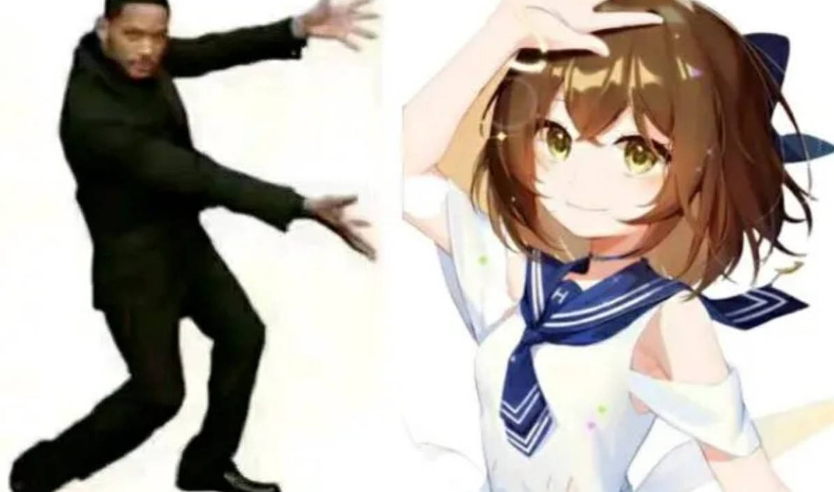 百大up主又陷舆论风波,三年前直播口嗨,被指侮辱女性_hanser_上环