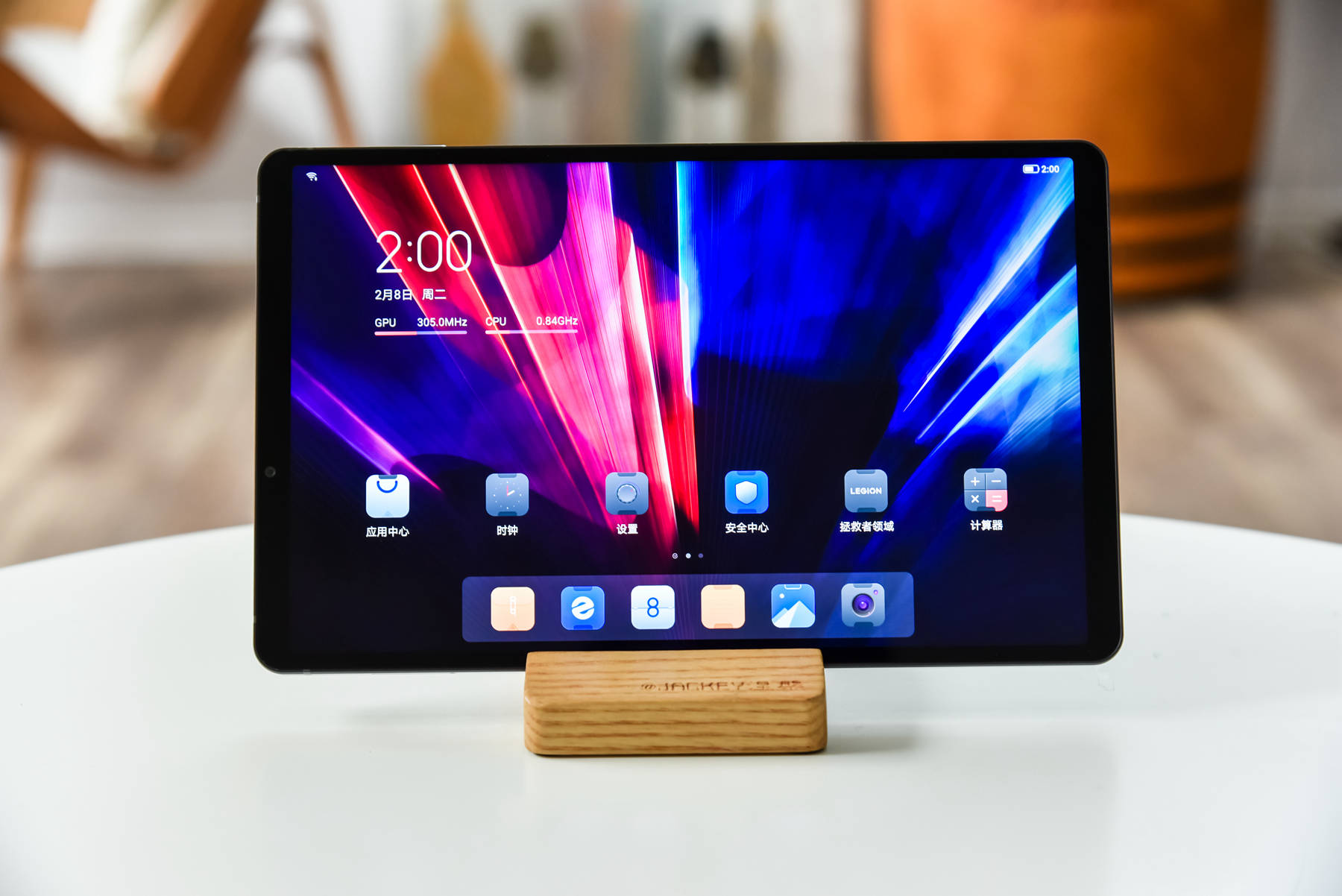 联想拯救者Y700深度体验，可能是目前性价比最高的游戏平板！