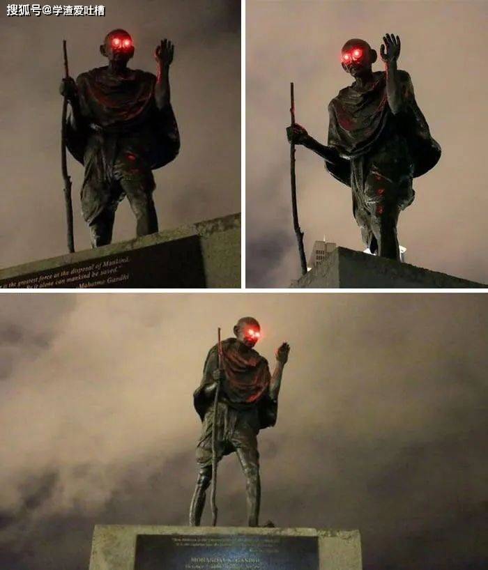 18张细思恐极的图片最后一个最恐怖