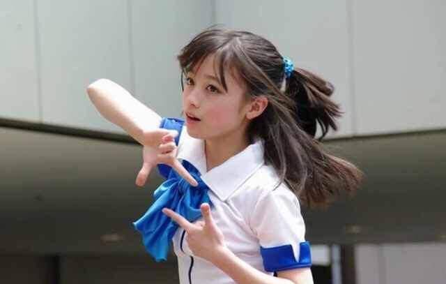 进行为什么日剧演员中很少见到整容脸