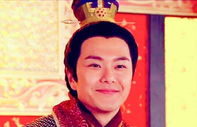 被当成傀儡皇帝,一道圣旨让众人明白谁才是傻子_唐朝_王李怡_李忱