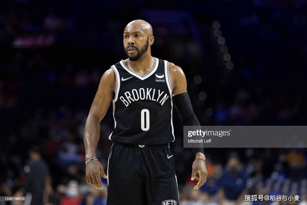 篮网竟然要在杰文-卡特身上支付超过4000万?_本赛季_工资_的合同