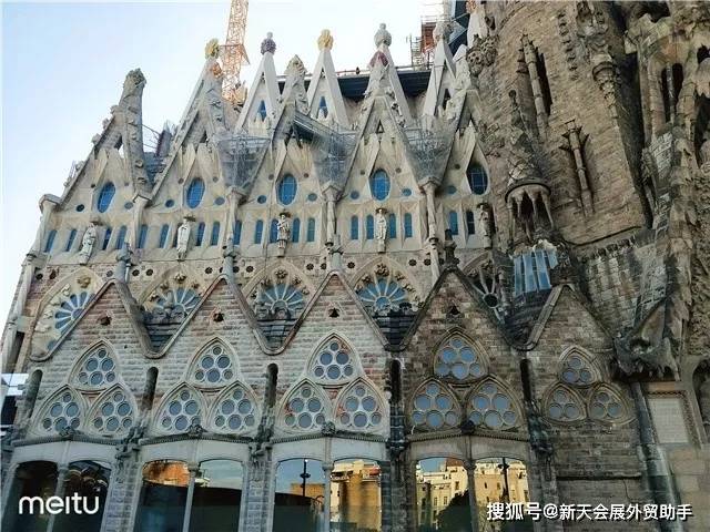 小天“意”路同行—记意大利博洛尼亚美容展cosmoprof参展之旅