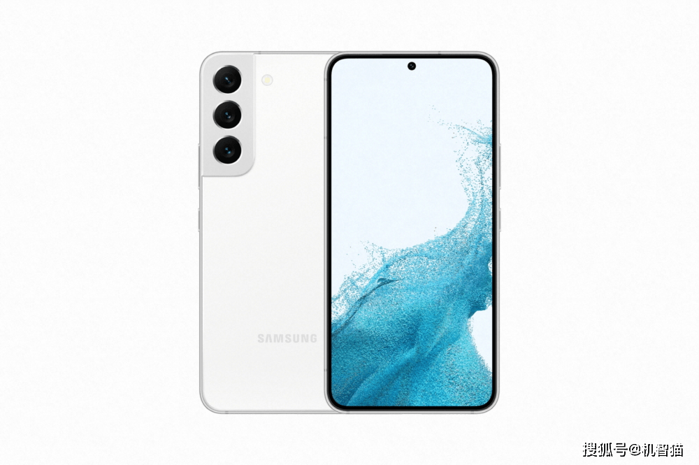 4999元起！三星正式发布国行版S22系列旗舰