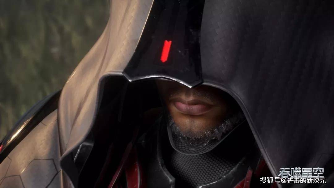 激光炮|吞噬星空：新大佬霸气登场，直接收缴禁忌武器，李耀只能单挑了