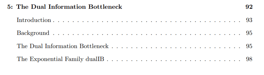 Tishby|信息瓶颈提出者生前指导，129页博士论文神经网络中的信息流公布