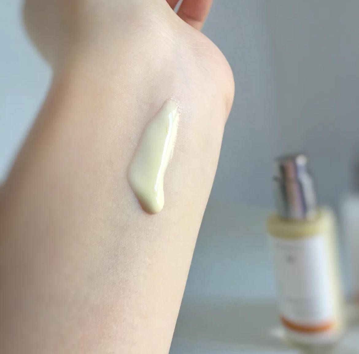 品牌开春换不换水乳?不注意这点可能会烂脸哦!