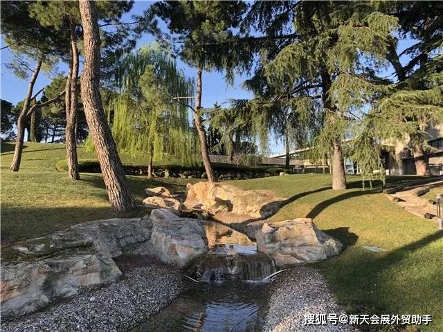 小天“意”路同行—记意大利博洛尼亚美容展cosmoprof参展之旅