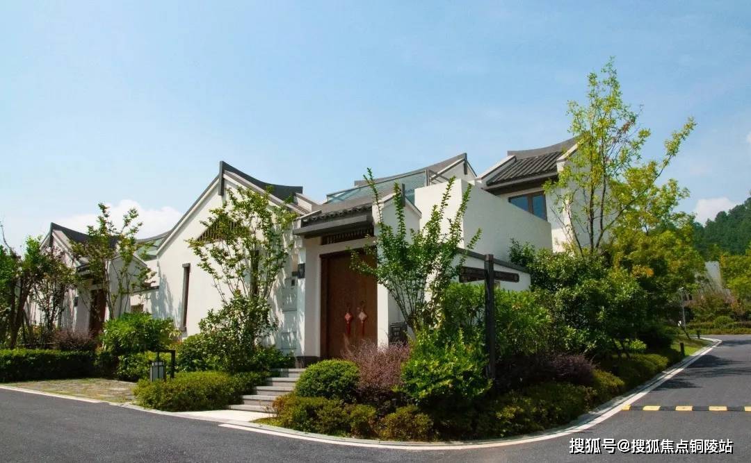 杭州临安易辰江南大院售楼中心电话 杭州临安易辰江南大院售楼中心