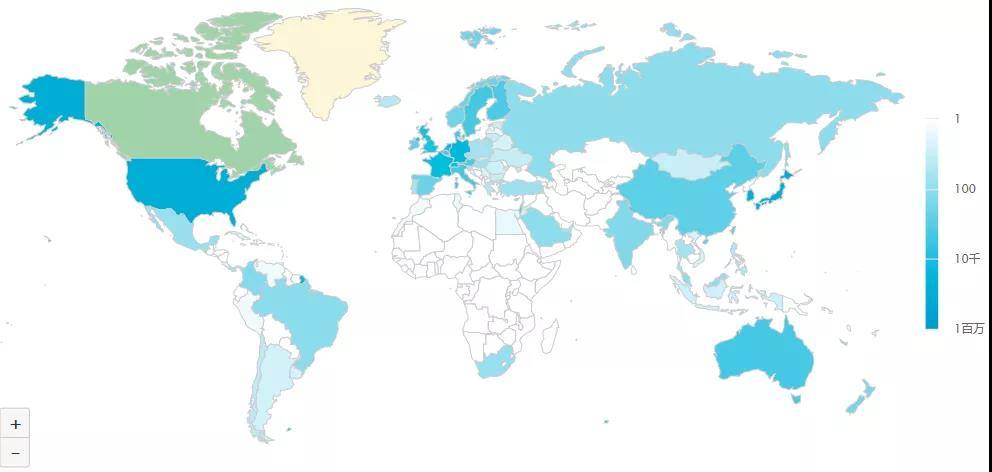 柔性电子器件市场竞逐战的关键，归根结底仍是专利布局
