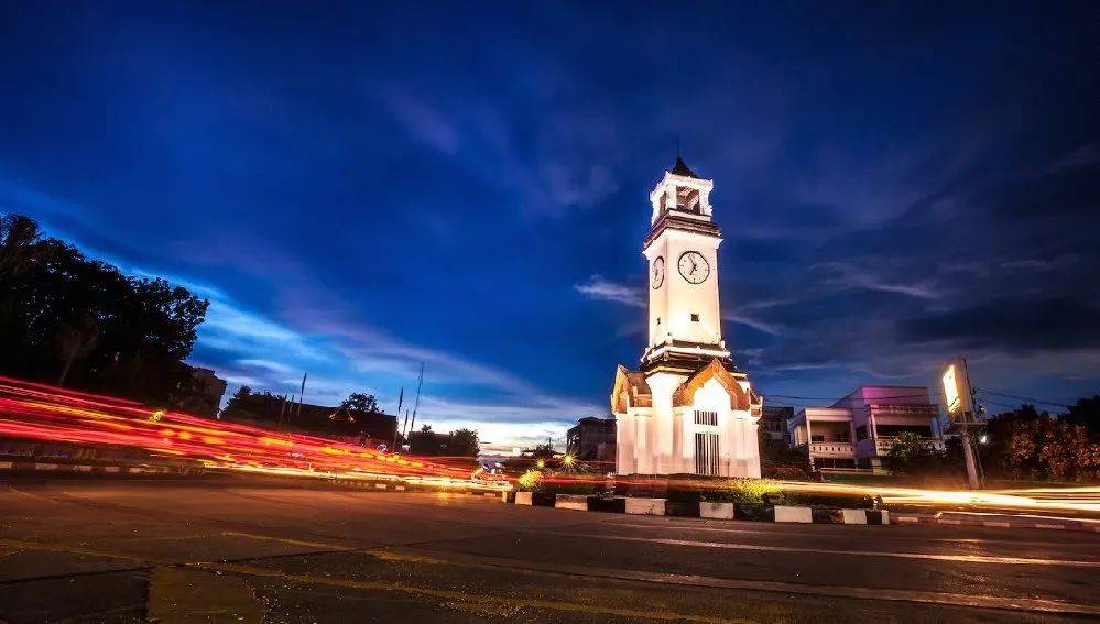 泰国篇韬客硕士预科学分对接院校泰国南邦皇家大学