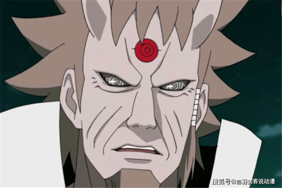 火影:仙术查克拉能和柱间细胞一样治疗万花筒写轮眼的副作用吗?