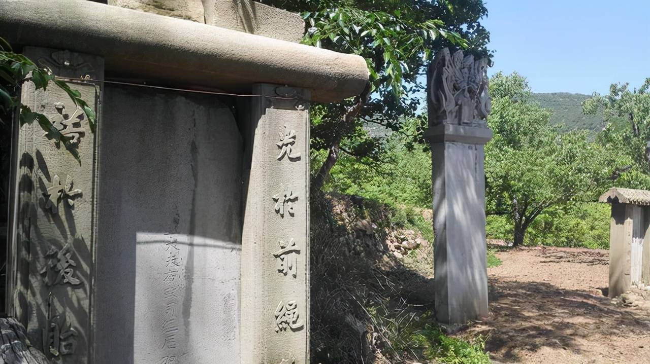 原创
韩愈后人大多生活在这三个地方,他的后代众多,但却不娶郑氏为妻