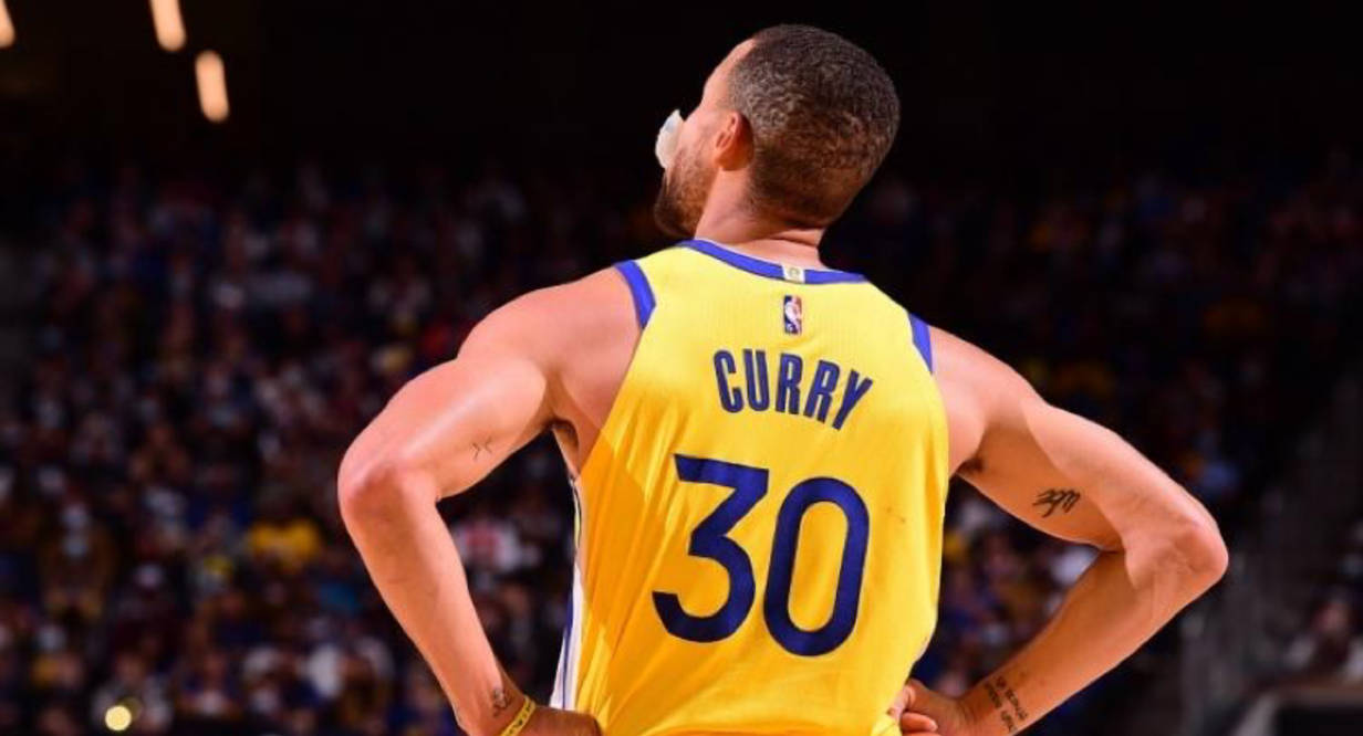 2017最新mvp排行榜_官方最新MVP排行榜:库里强势领跑,杜兰特仅第二,保罗闯入前五