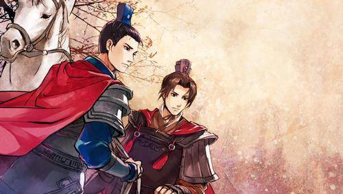 为何有人说卫青将匈奴按在地上摩擦是因为汉武帝的裙带关系_霍去病