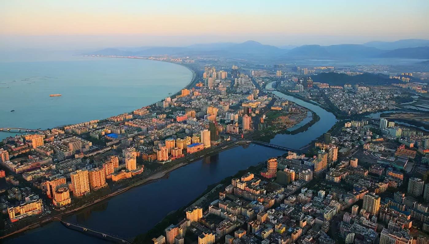 原创2022年准备在三亚买房吉阳区是你的不二选择