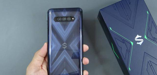 4款最佳小米手机排行,一款比一款强,一款比一款值得买_黑鲨_最好的