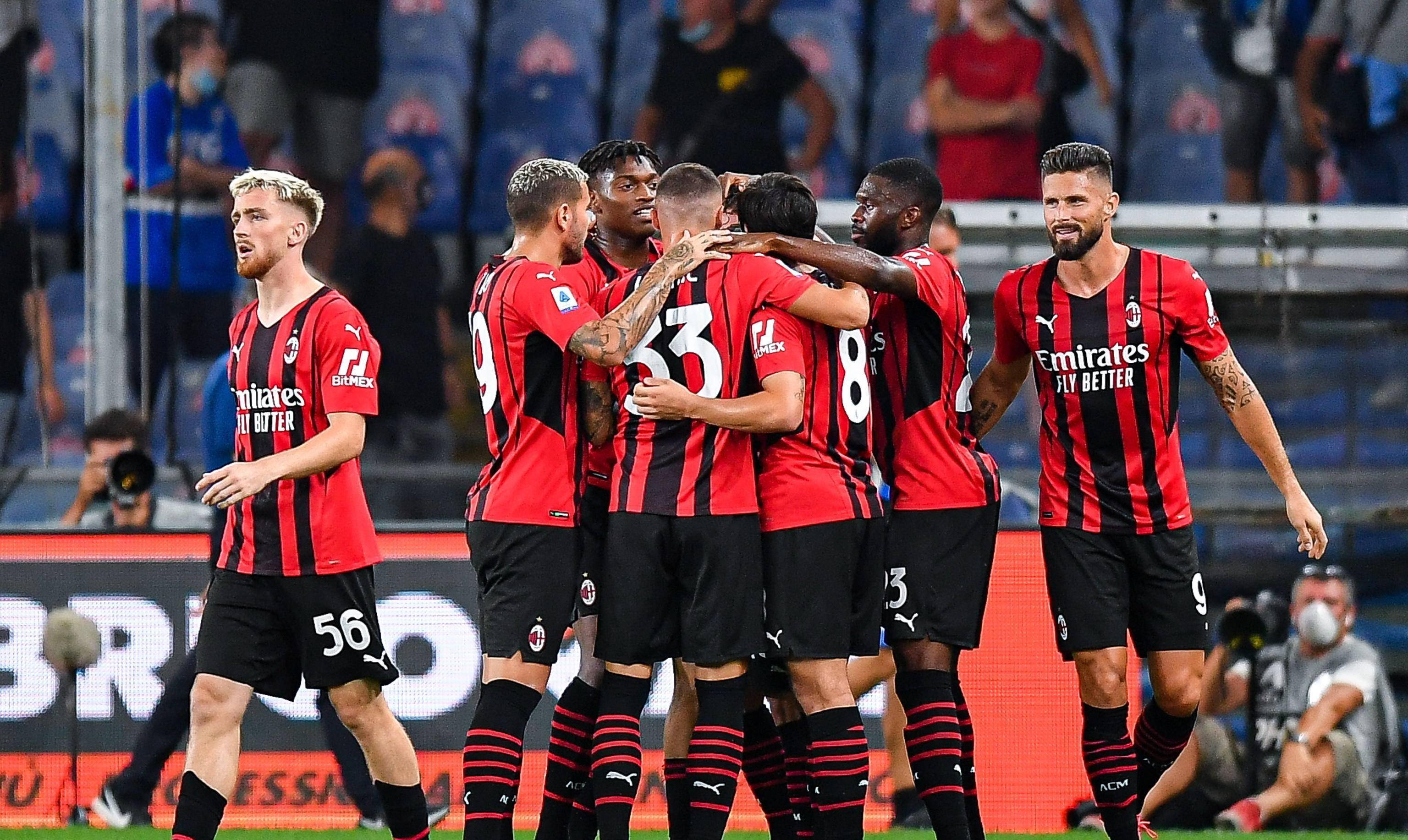 ac米兰意甲赛程比分_意甲最新主场积分_意甲最新比分及积分榜