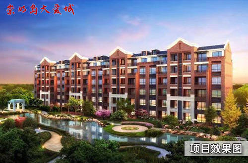 崇明岛大爱城适合养老吗？_手机搜狐网