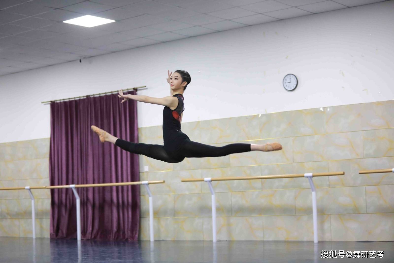 艺考生家长必读高中舞蹈生花费多少钱高中舞蹈艺术生花费明细汇总