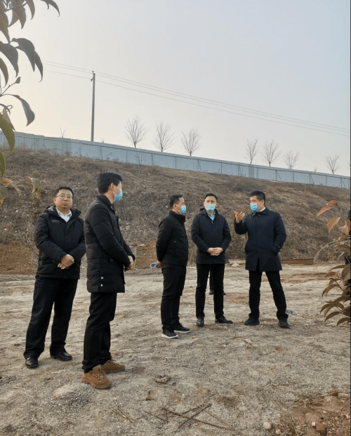 西安市周至县召开第二轮中央环保督察整改工作推进会_李立_问题_整改