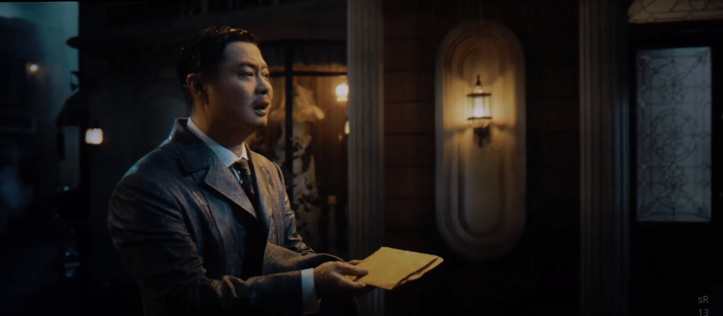 现实|没想到，2022年开年一部喜剧，却把我整“破防”了