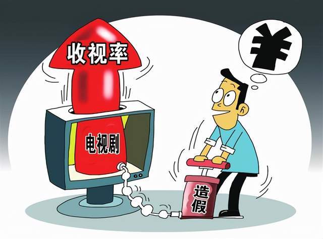 人群|上星剧如今已不再“高贵”，对于演员来说，网剧对事业的加成更大