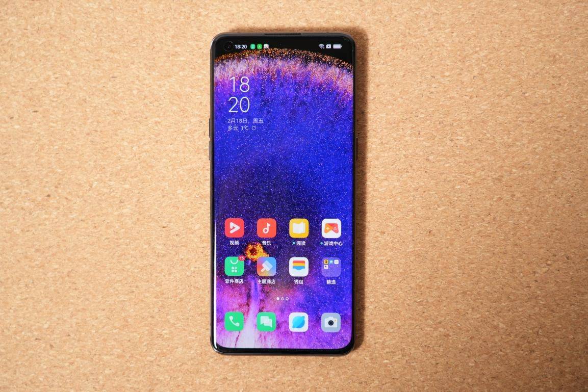 该机|OPPO Find X5 Pro评测：跟一加10 Pro有什么不同？