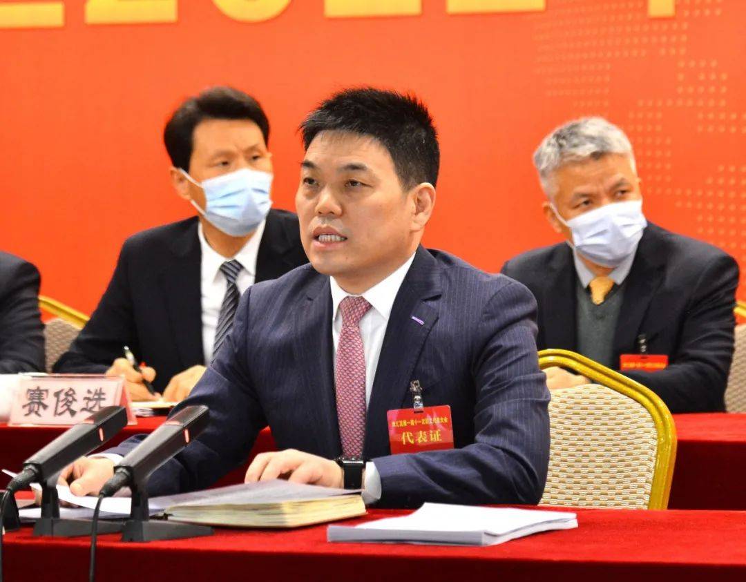 双汇2022年业务暨职工代表大会成功举行_发展_企业_万洲