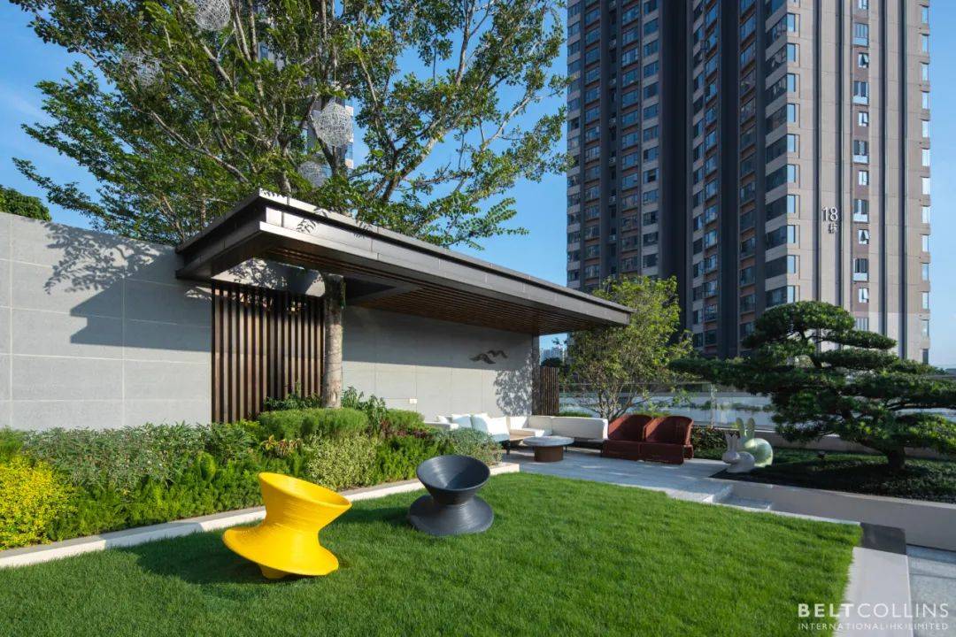 生命之树广州佳兆业天墅