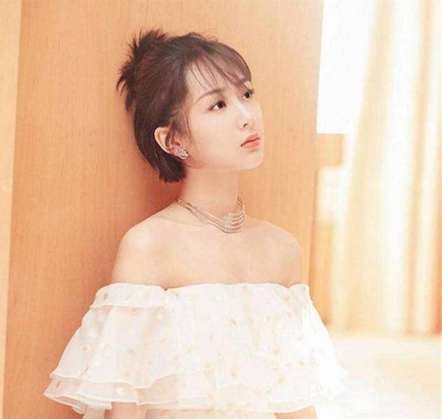 大江|杨紫被传与正午阳光再度合作,男主过于熟悉,还没官宣大家就称要追