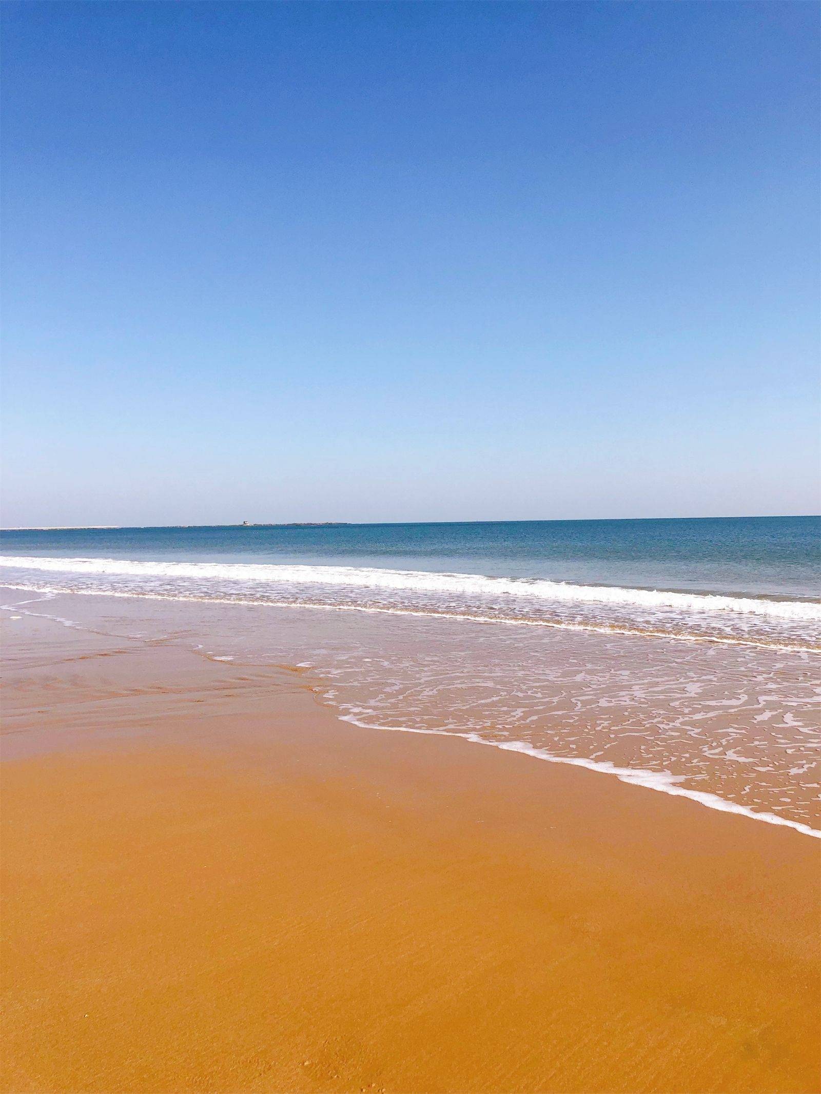 日照旅游拍照攻略来啦,适合拍照的景点_照片_平口_客流量
