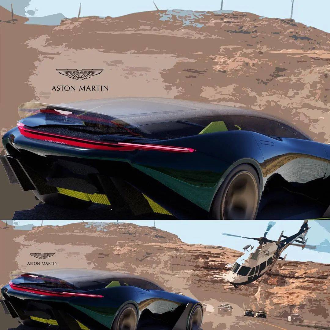 系列 那些活跃在ins上的中国设计师！神图系列三（海耀设计分享）