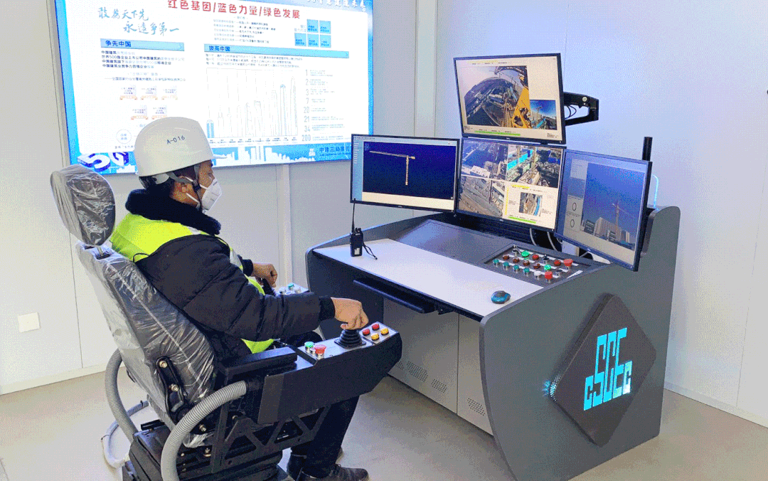 Revolutionize your crane operations and efficiency with our advanced ...