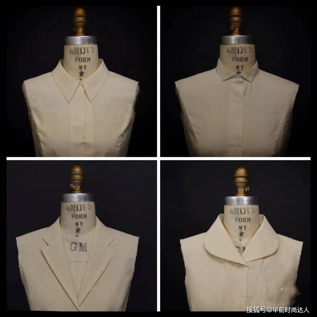 配饰 衣服在精不在多,熟记这4个高级套路,教你变身时髦精