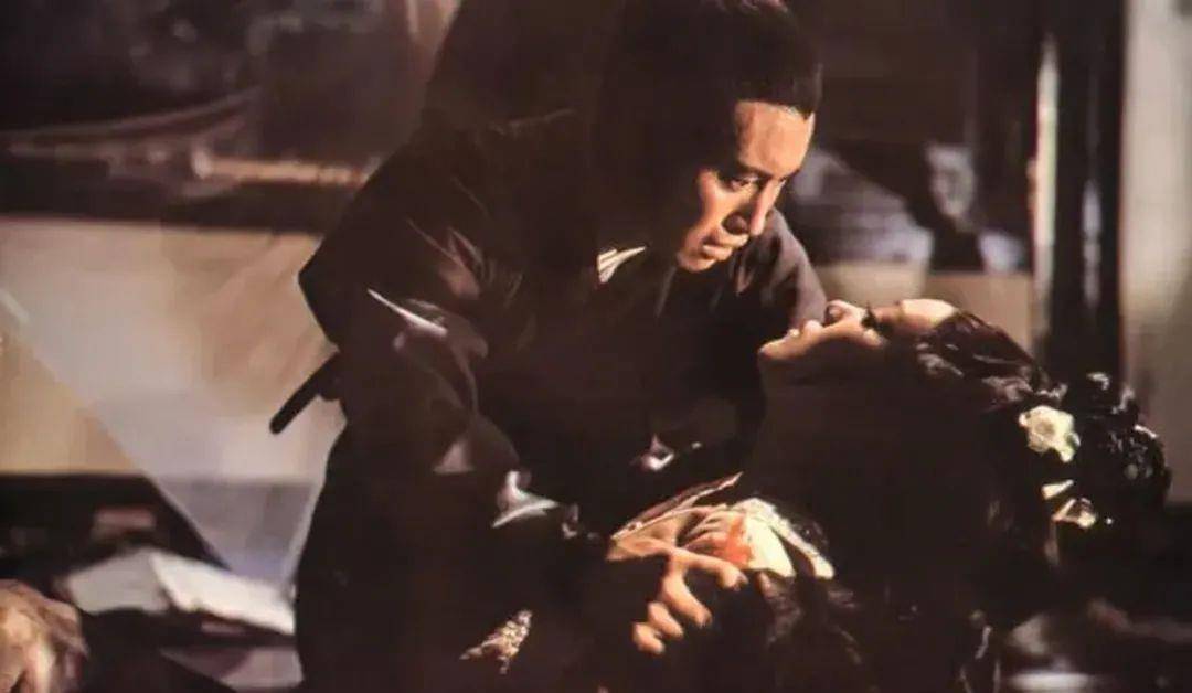 李翰祥|香港电影的神：打败李小龙、征服周星驰，却从没当过主角