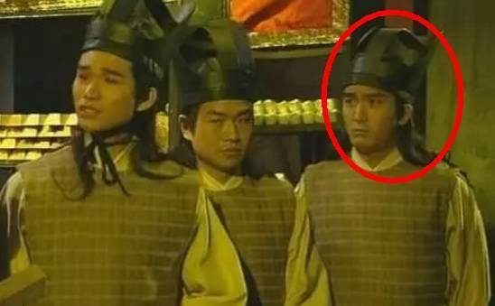 over|视帝原来是龙套炼成的 马国明的这些角色可能让你意想不到