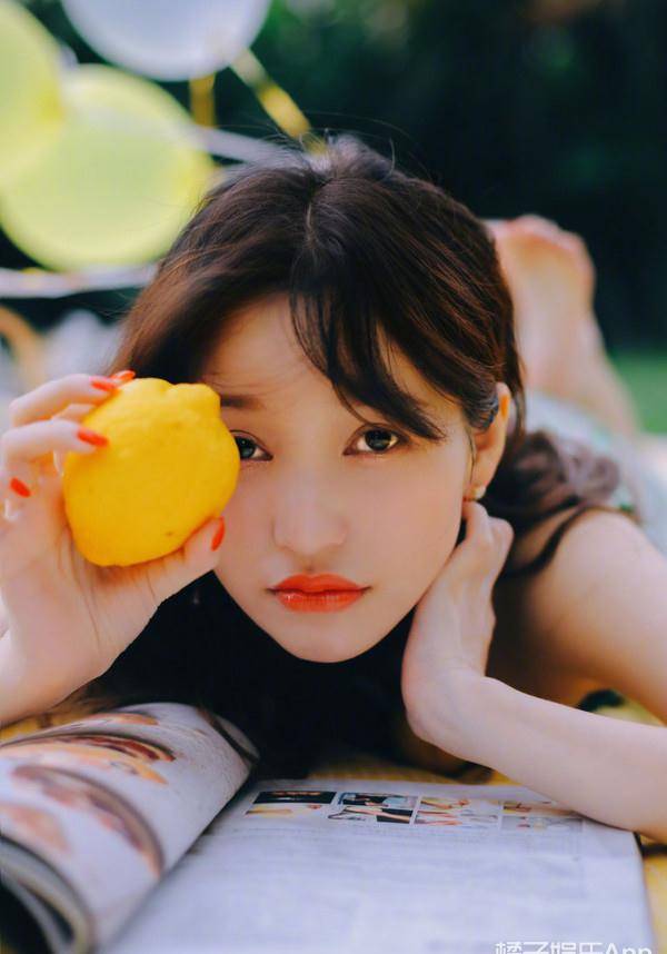 神话|还记得剧版《神话》的吕素吗?她现在长这样